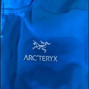 Arc’teryx Gamma SL Hoodie